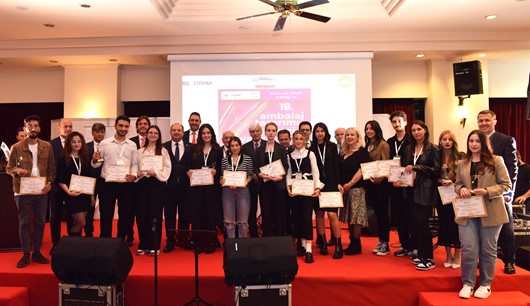 Ambalaj Sektörü ‘Starlarını' Arıyor - Basın Bülteni